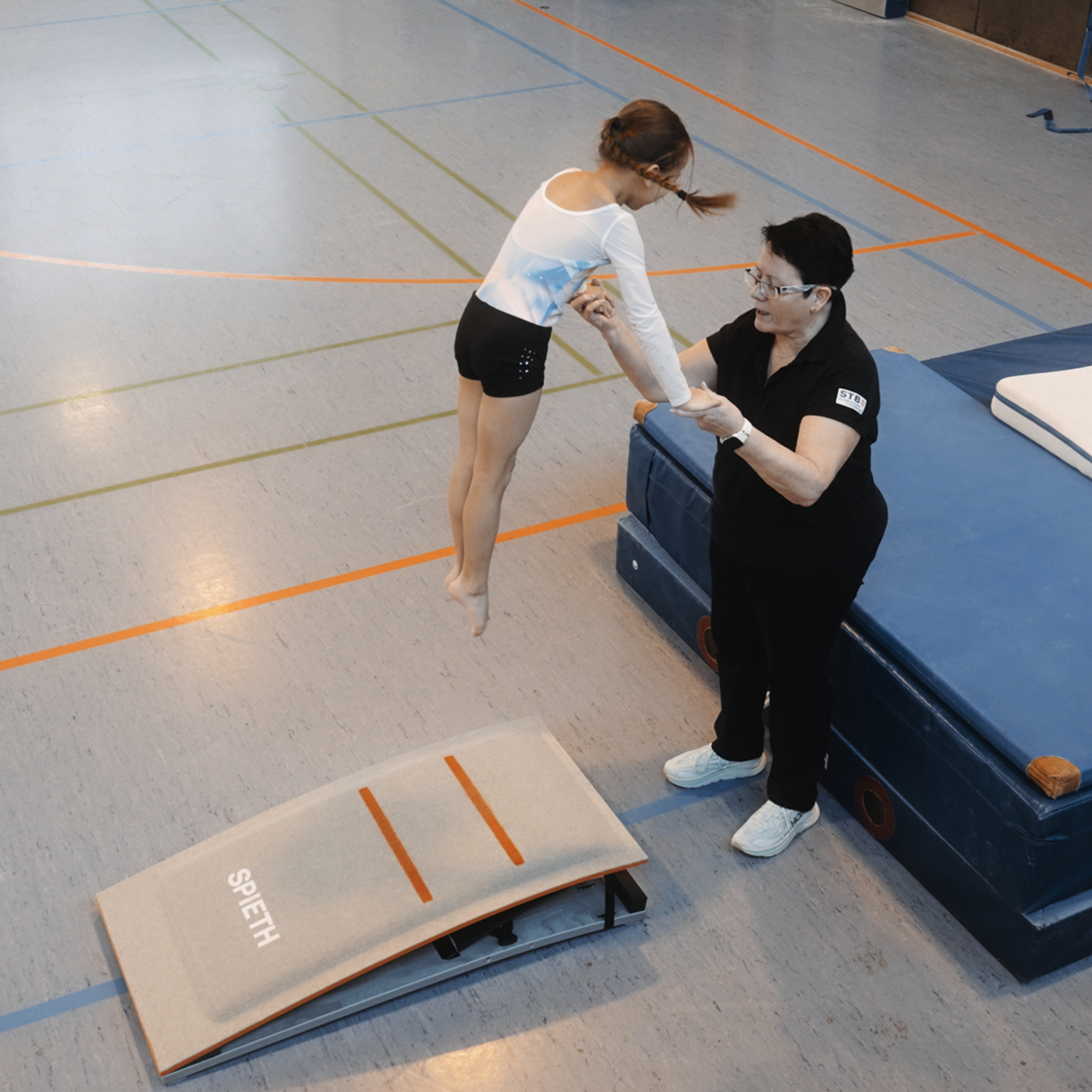 Springboard - DynamiX 30