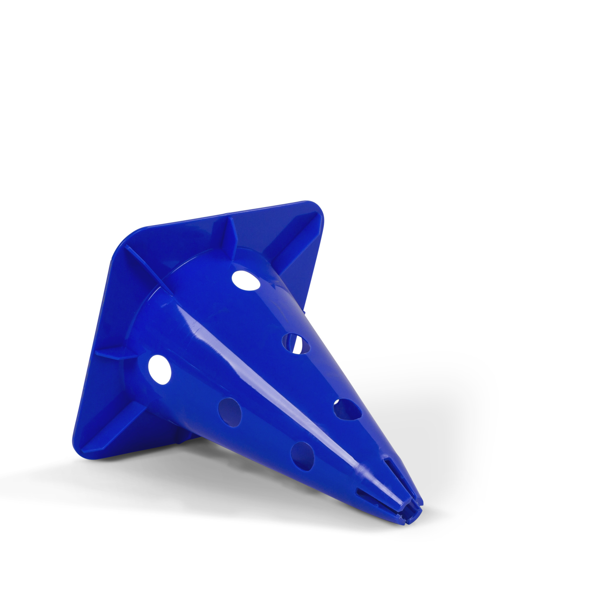 Multicone 30 cm, blue