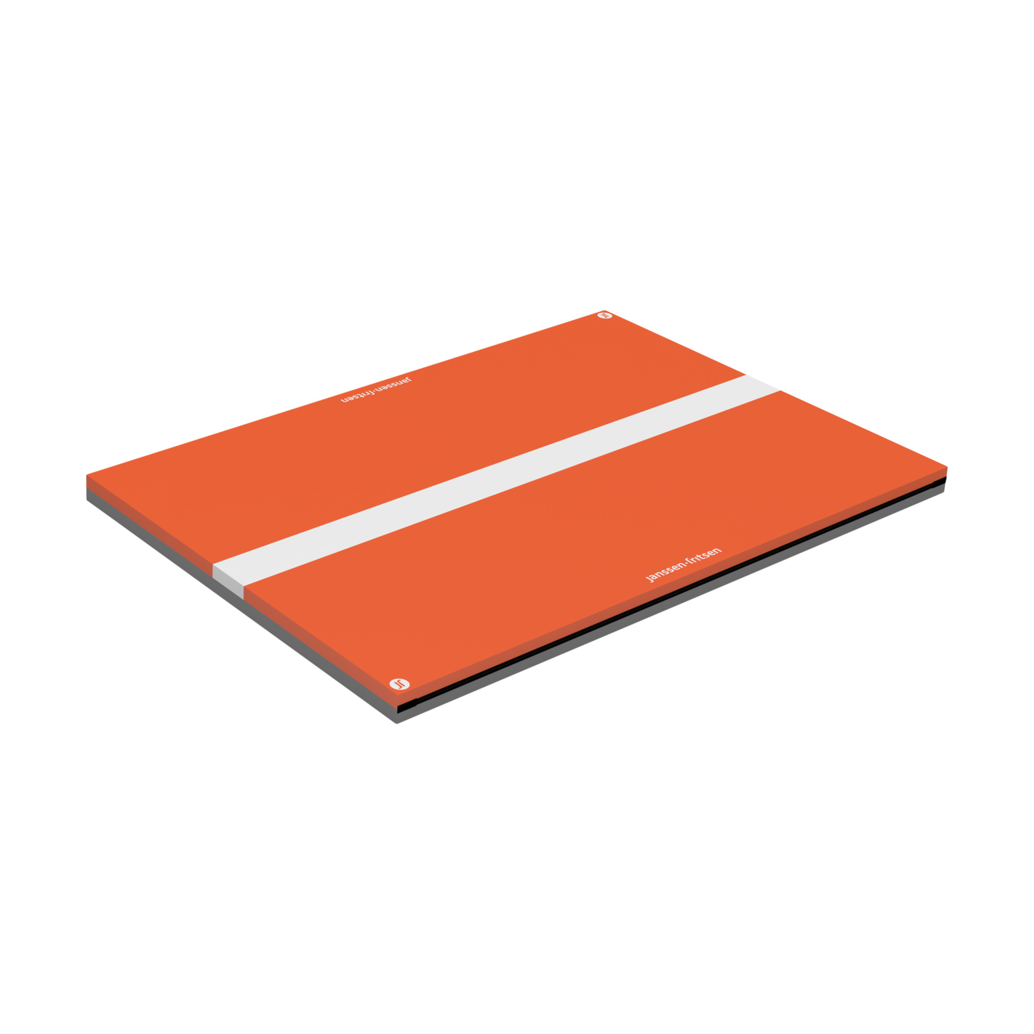 Outdoor Gymnastics Mat