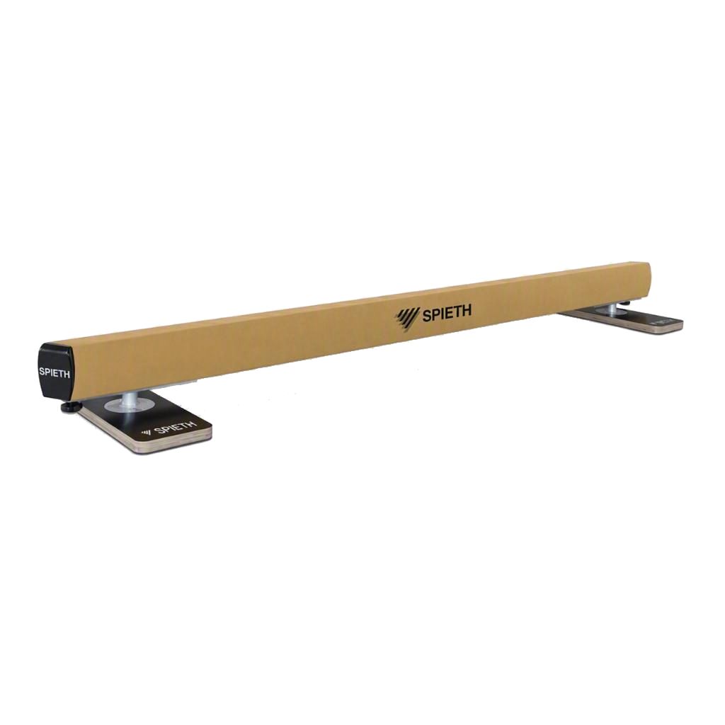 Balance Beam "Club" with "Gym" Base
