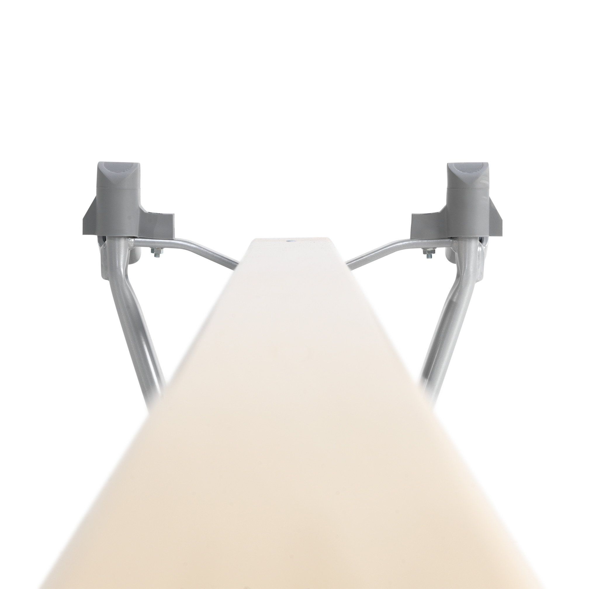 Gymnastics Bench - 300 cm With 10 cm Balancing Slat