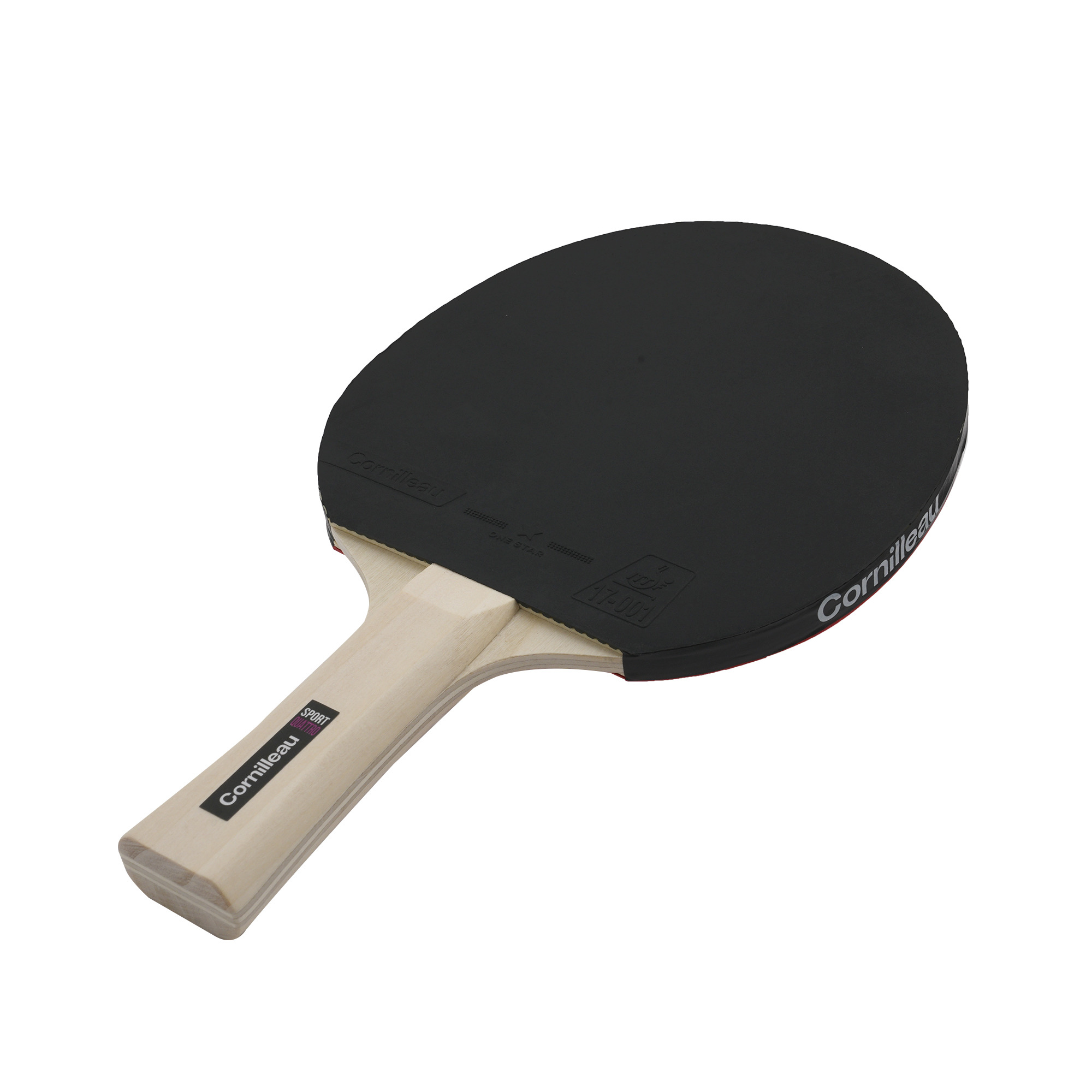 Table tennis bat Sport 100