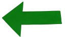 Marker Arrows - Set of 12