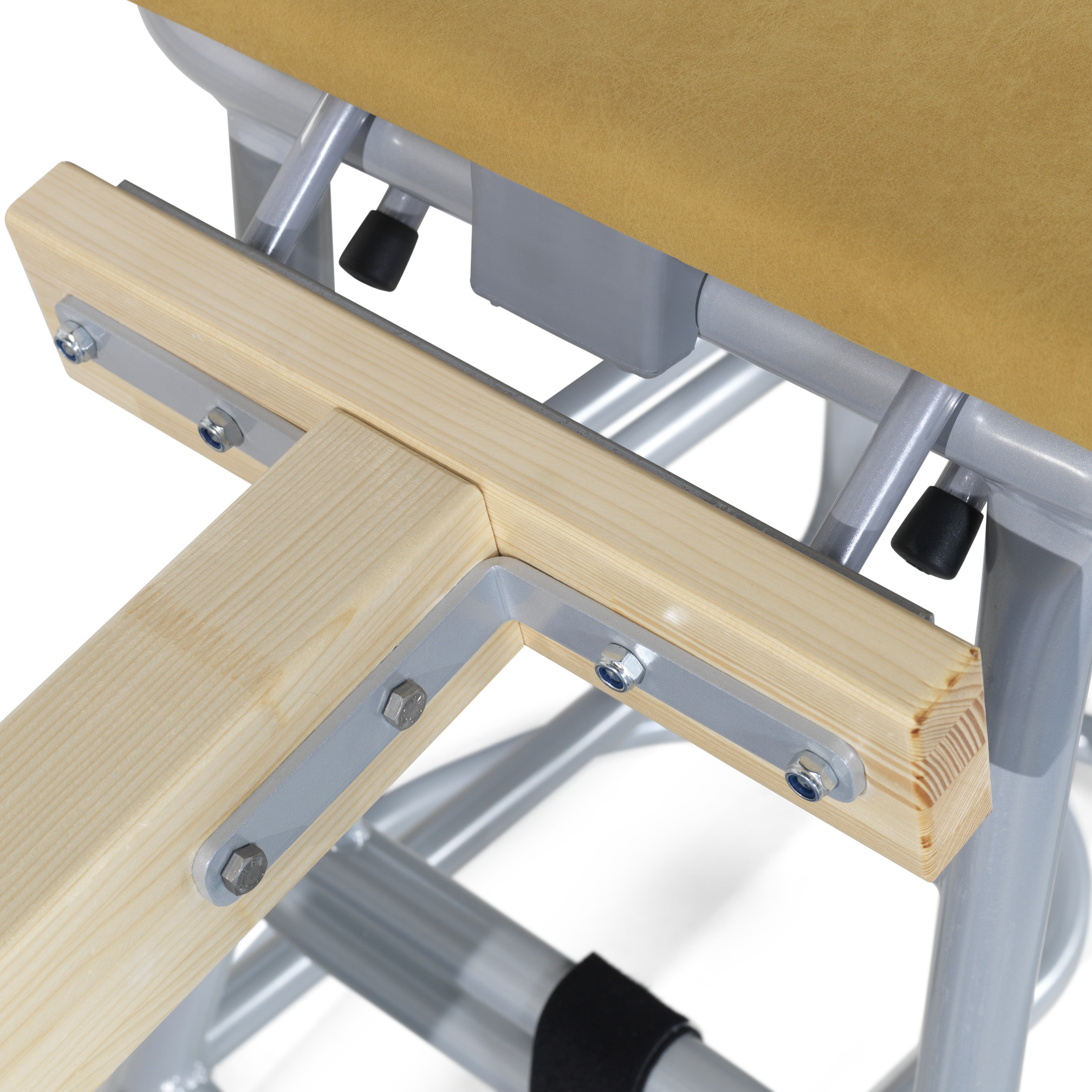 Combiframe pyramidal